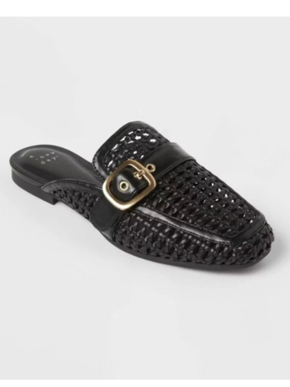 Women’s Rumi Flats with Memory Foam Insole - A New Day 6